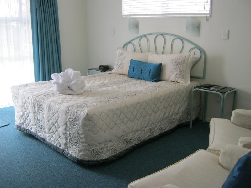 Palm Court Motel Otorohanga Zewnętrze zdjęcie