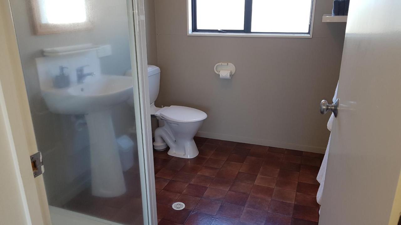 Palm Court Motel Otorohanga Zewnętrze zdjęcie